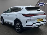 Used BYD Seal U Comfort 218 HP (160 kW) 2025 SUV