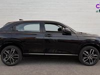 Used Honda HR-V Advance 152 HP (111 kW) 2022 Black SUV