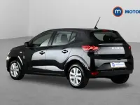 Used Dacia Sandero Expression 91 HP (66 kW) 2025 Hatchback