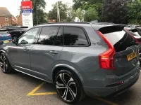 Used Volvo XC90 Ultimate 455 HP (334 kW) 2023 SUV