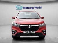Używany Suzuki SX4 2023 Czerwony Hatchback