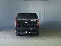 Used Ford Ranger Wildtrack 2019 Black Pickup
