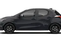 New Mazda 2 Exclusive-Line 116 HP (85 kW) 2026 Hatchback