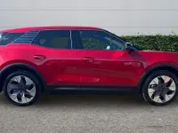 Used Ford Explorer Extended Range 250 kW (340 HP) 2025 Red SUV
