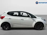 Used Hyundai i20 Premium 2019 White Hatchback