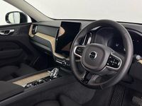 Used Volvo XC60 Plus 247 HP (181 kW) 2025 White SUV