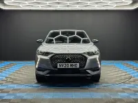 Used DS Automobiles DS3 Performance 2020 Grey MPV
