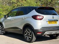 Second-hand Renault Captur Dynamique 90 CP (66 kW) 2018 SUV