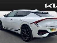 Used Kia EV6 GT-Line S 167 kW (228 HP) 2025 SUV