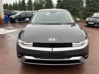 New Hyundai Ioniq Advanced 125 kW (170 HP) 2026 Hatchback