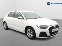 Usado Audi A1 2022 Branco SUV