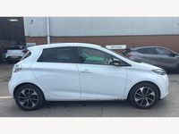 Used Renault Zoe Dynamique 2019 Hatchback