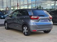 used Honda Jazz 1.5 i-MMD Hybrid EX 5dr eCVT Hatchback