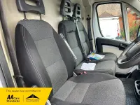Usado Fiat Ducato 130 HP (95 kW) 2016 Branco Van