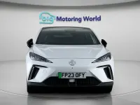 Usado MG MG4 EV Trophy 150 kW (204 HP) 2025 Citadino