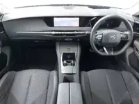 Used DS Automobiles DS4 Performance Line Plus 225 HP (165 kW) 2022 Grey SUV