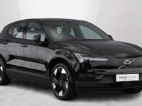 Novo Volvo EX30 Plus 200 kW (272 HP) 2026 Preto SUV