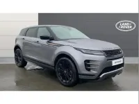 Used Land Rover Range Rover evoque Autobiography 204 HP (150 kW) 2025 Grey SUV