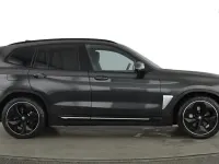 Used BMW iX3 210 kW (286 HP) 2021 SUV