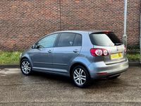 Used VW Golf VI SE 2011 Grey Hatchback