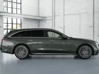 New Mercedes E200 AMG Line Premium Plus 204 HP (150 kW) 2026 Sedan