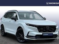 Used Honda CR-V Advance 184 HP (135 kW) 2025 Diamond dust SUV