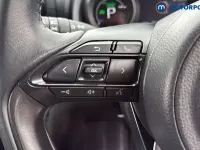 Used Toyota Yaris Cross 116 HP (85 kW) 2024 Black SUV