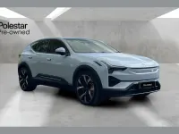 Used Polestar 3 Performance 380 kW (517 HP) 2025 Silver SUV
