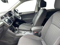 Used VW Tiguan 150 HP (110 kW) 2022 SUV