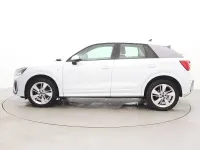 Usado Audi Q2 S-Line 2023 Blanco SUV