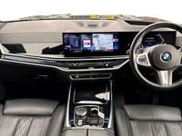 Used BMW X7 M Sport 352 HP (258 kW) 2023 Black SUV