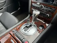 Used Bentley Continental 2006 Silver Sedan