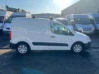 used Citroën Berlingo 1.6 HDi LX 75ps ONE COMPANY OWNER FROM NEW SUPERB DRIVE NO VAT LONG MOT