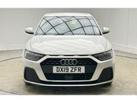 Used Audi A1 2019 White SUV