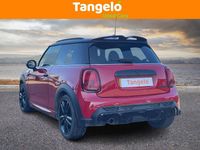 Used Mini Cooper Hatch 136 HP (100 kW) 2021 Red Hatchback