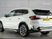 Used BMW iX1 xLine 230 kW (313 HP) 2026 SUV