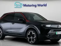 Usado Vauxhall Mokka 100 kW (136 HP) 2025 SUV