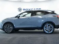 Used Nissan Qashqai Tekna 190 HP (139 kW) 2023 Grey SUV