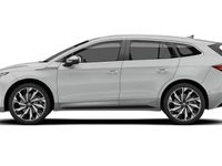 New Skoda Enyaq iV 210 kW (286 HP) 2025 SUV