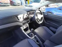 Used VW Polo 95 HP (69 kW) 2026 Hatchback