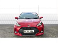 Used Mazda 2 113 HP (83 kW) 2023 Red Hatchback