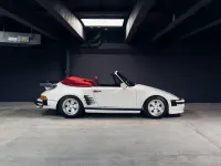 Used Porsche 992 2019 White Cabriolet