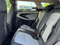 Used Land Rover Range Rover evoque SE Dynamic 204 HP (150 kW) 2025 Grey SUV