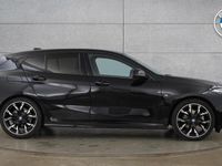 Used BMW 120 M Sport 168 HP (123 kW) 2025 Black Hatchback