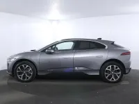 Used Jaguar I-Pace 294 kW (400 HP) 2020 SUV