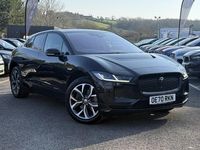 Used Jaguar I-Pace 294 kW (400 HP) 2020 SUV