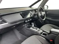 Used Honda Jazz Hybrid 109 HP (80 kW) 2023 Black Hatchback