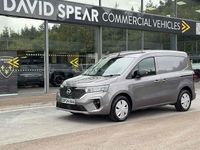 Used Nissan Townstar Tekna 89 kW (122 HP) 2024 Grey Van