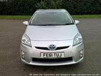 Usado Toyota Prius 2011 Utilitario