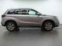 Used Suzuki Vitara SZ-T 129 HP (94 kW) 2022 Grey SUV